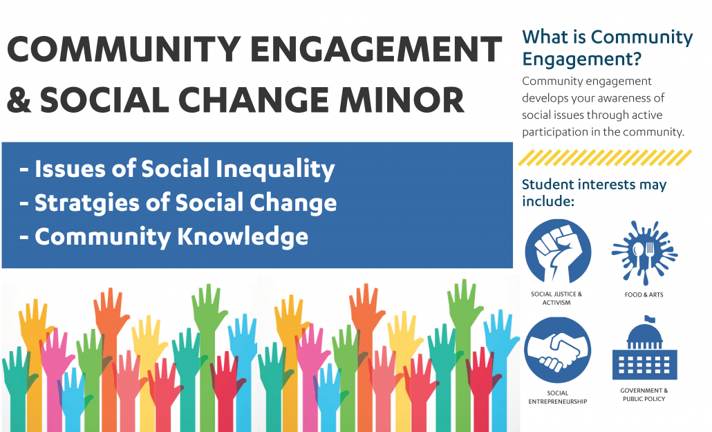 Community Engagement