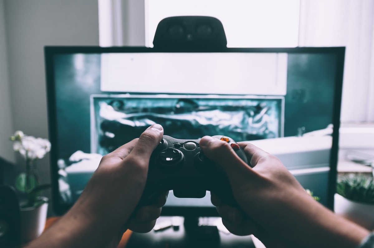 Gaming Tips