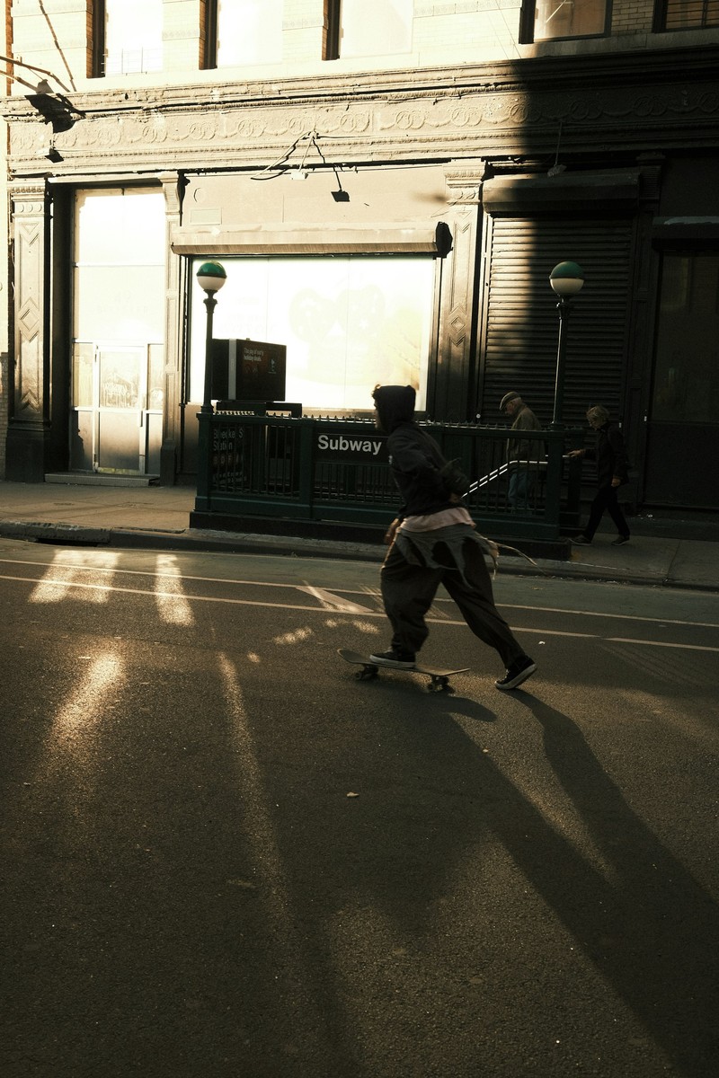 Action Game Screenshot