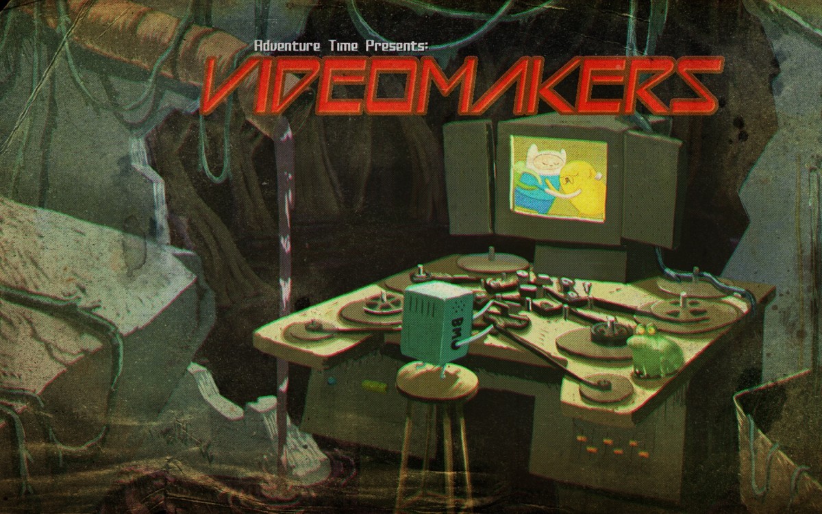 Adventure Game Screenshot