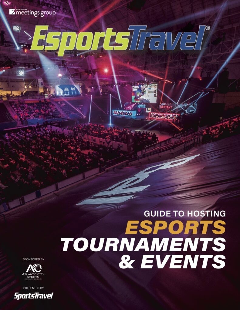 Competitive Tournaments