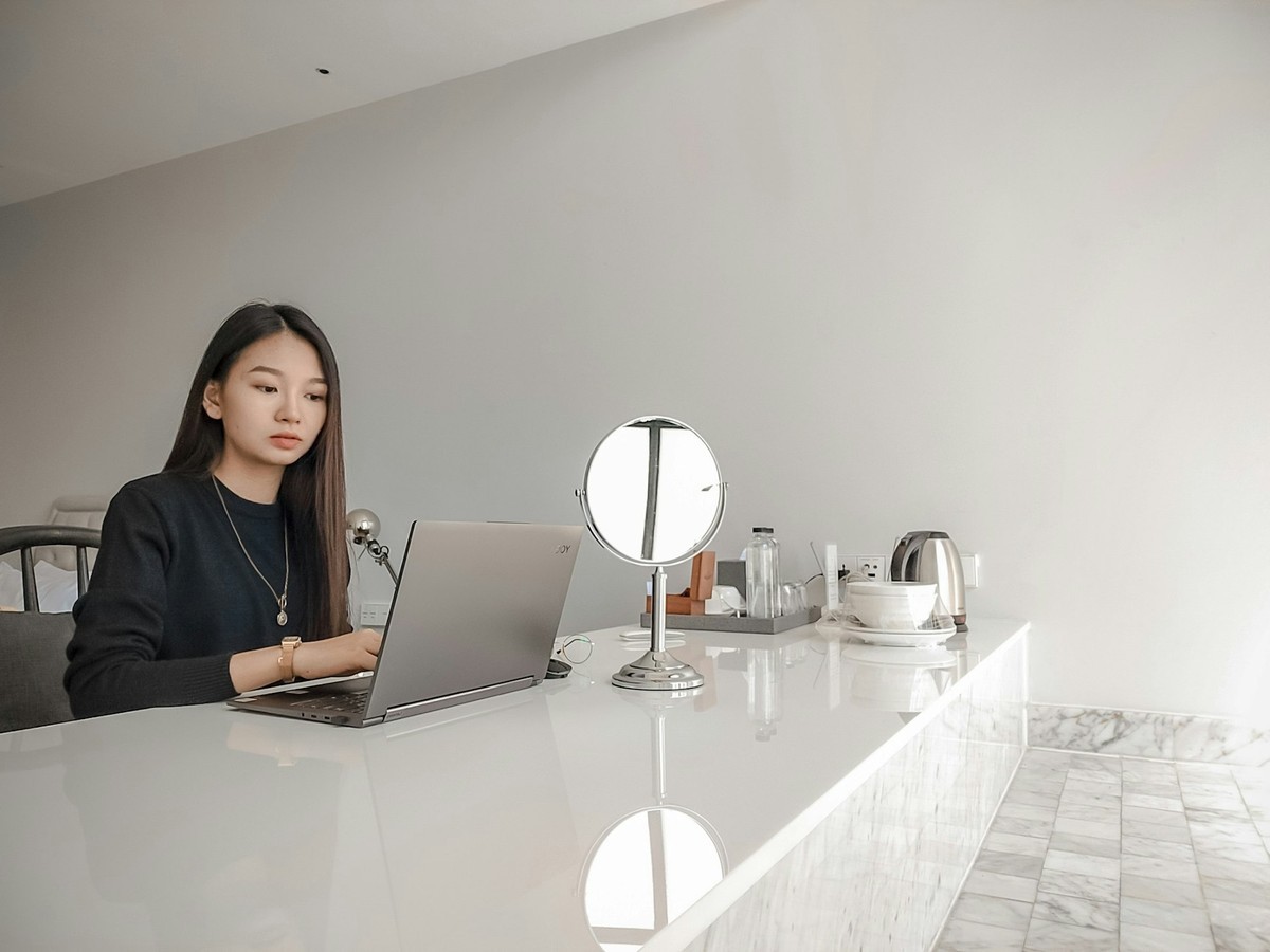 Lead Developer Sarah Lee